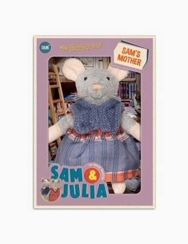 Sams Moeder