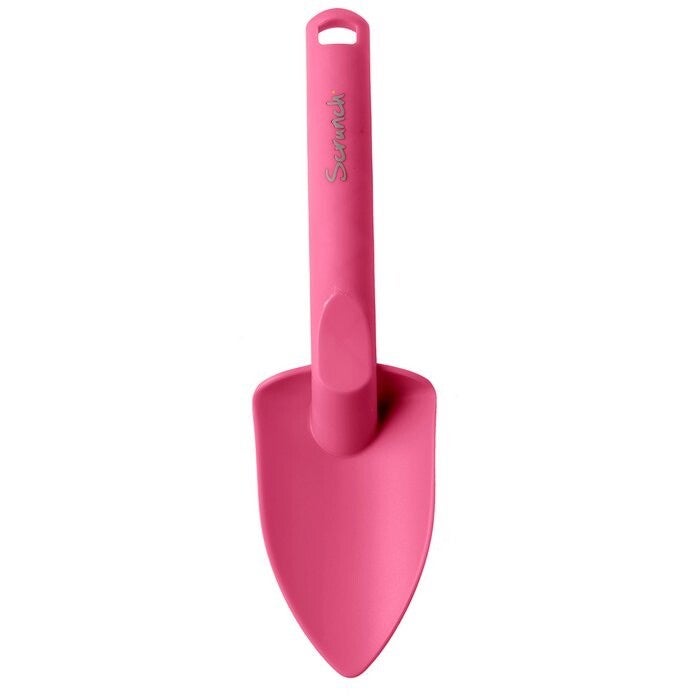 Spade kersenrood