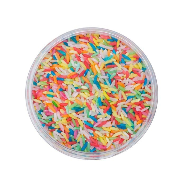 Speelrijst Disco