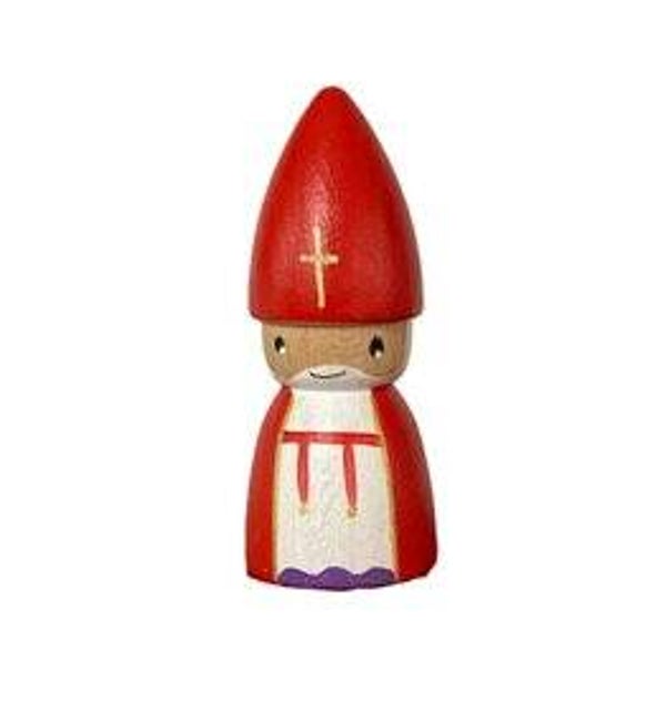 Sinterklaas