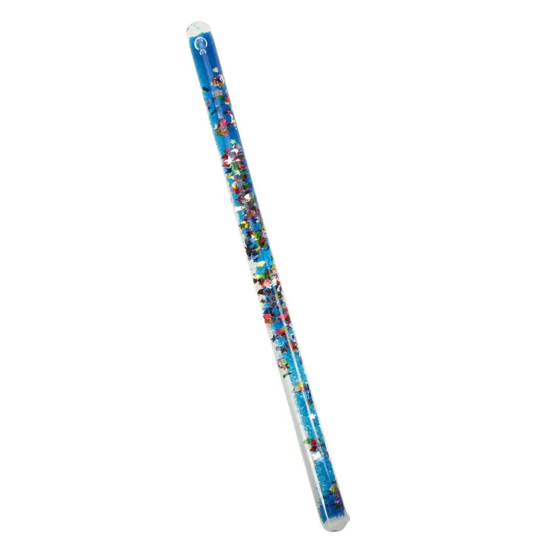 Toverstaf blauw