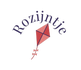 Rozijntje