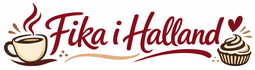 Fika i Halland
