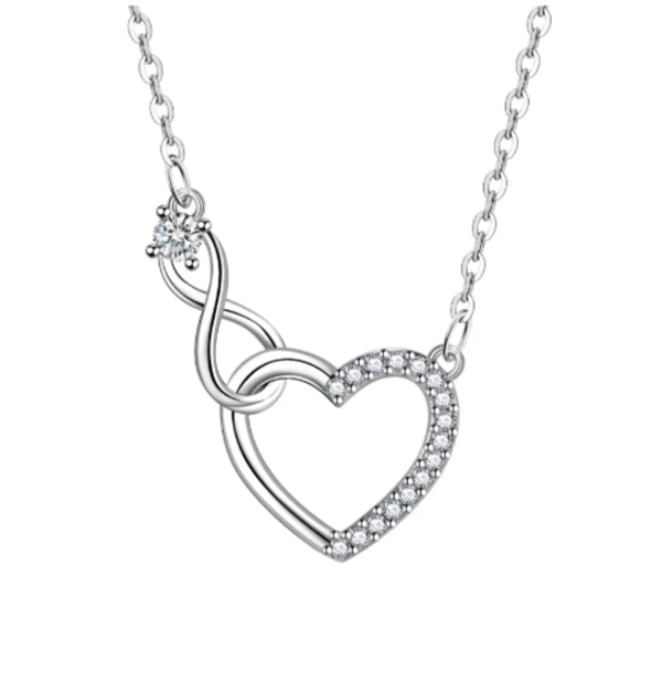 Infinity Love