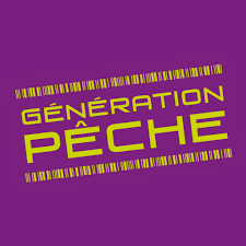geration pêche
