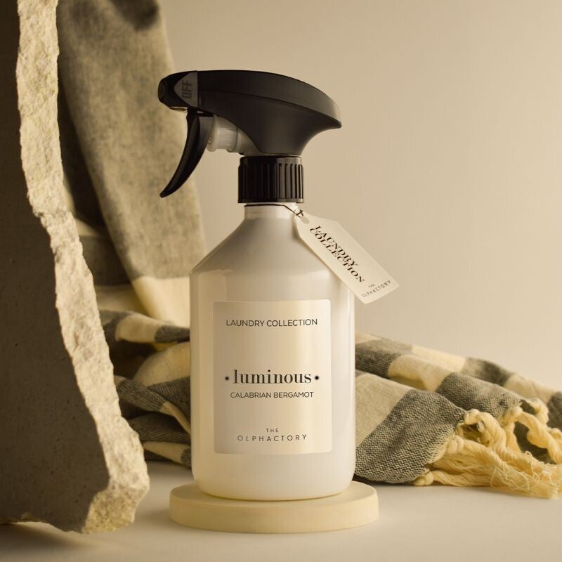 Luminous Calabrain Bergamot