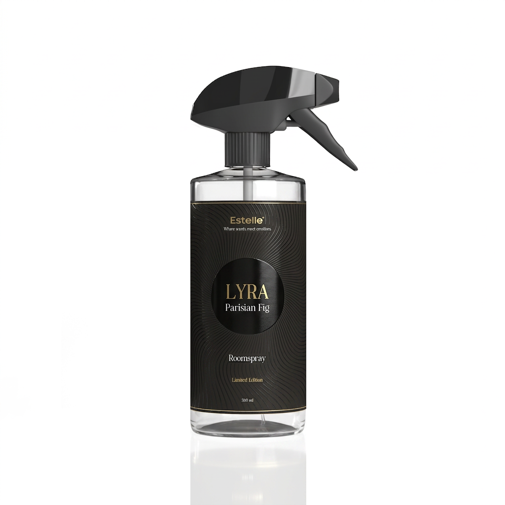 Estelle Lyra Parisian Fig Roomspray – 500 ml