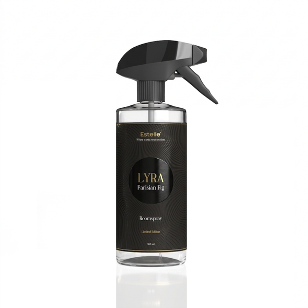 Estelle Lyra Parisian Fig Roomspray – 500 ml