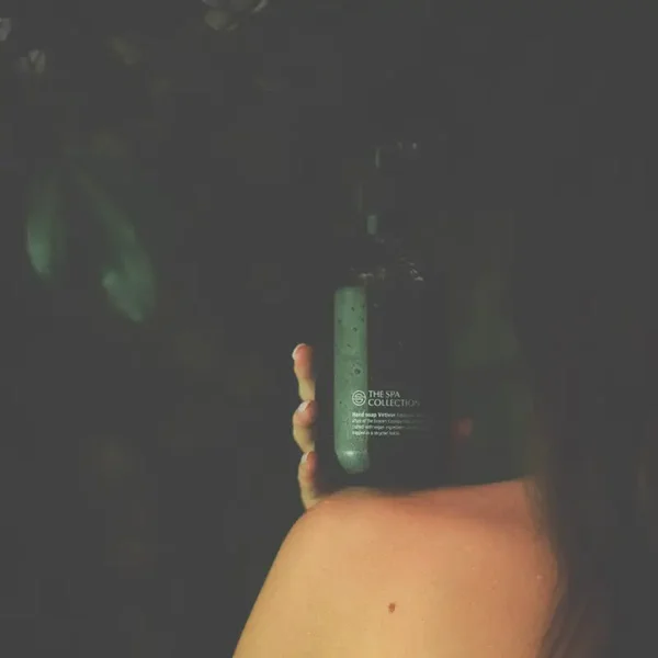 Shampoo - fles van 475 ml - Vetiver - ECOCERT Cosmos Natural