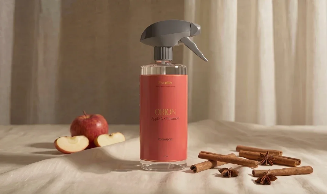 stelle Roomspray 500ml Orion