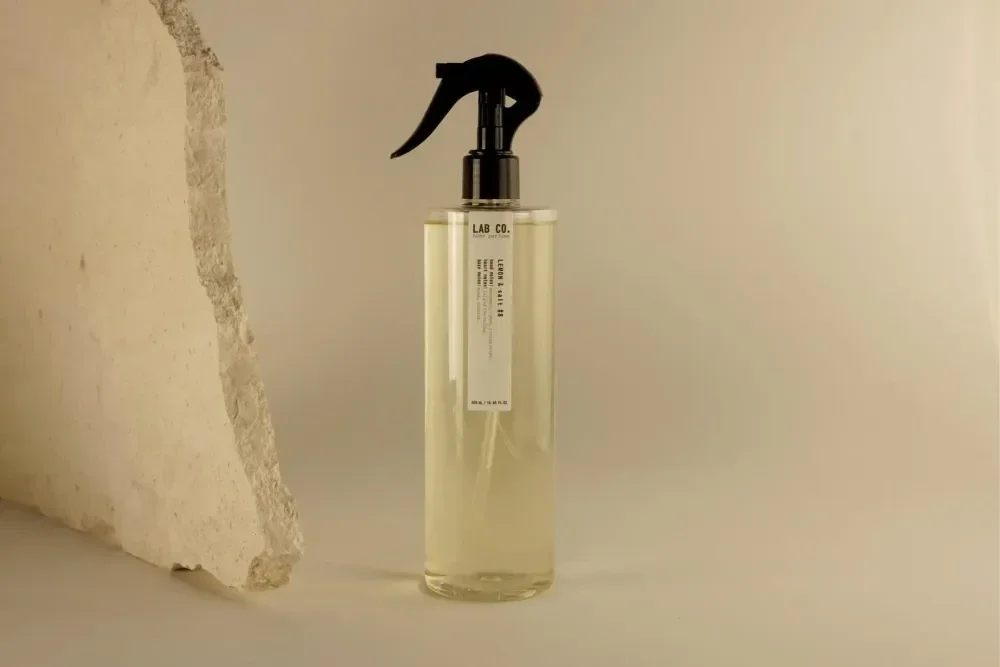 Lab Co Lemon & salt