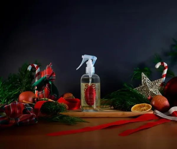 The Olphactory Xmas Tree – 250ml Home Spray