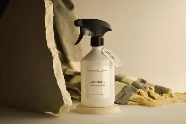 The Olphactory Laundry Collection – Eternal / Sandalwood Noir (500ml)