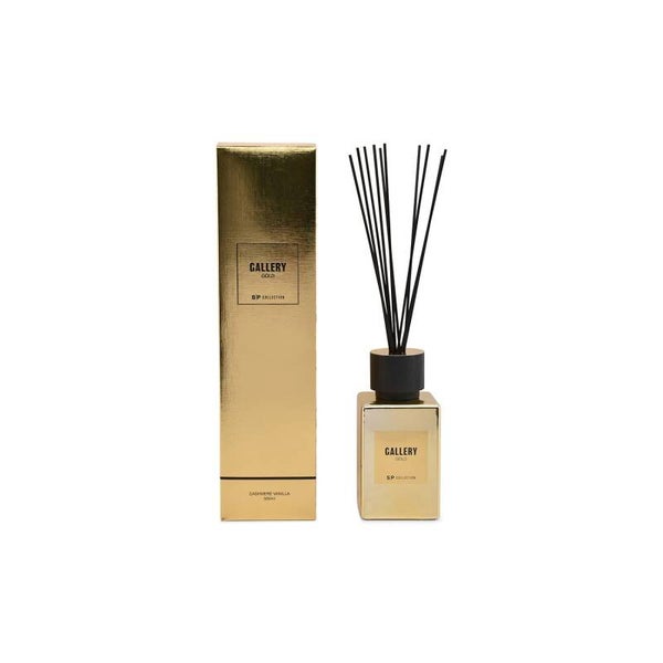 S|P Collection - Geurstokjes - 120ml - gold - Gallery