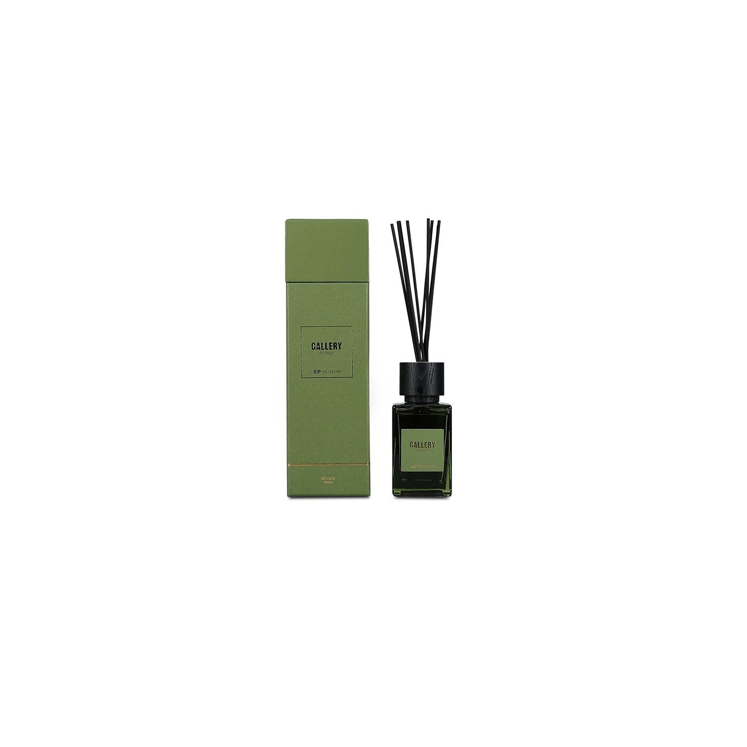 Geurstokjes 120ml Forest Gallery