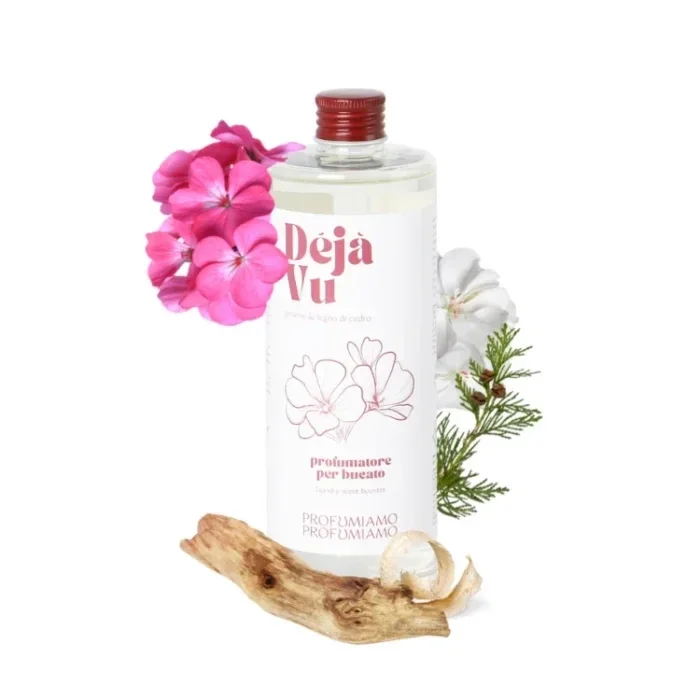 Wasparfum Deja Vu 400ml – Profumiamo