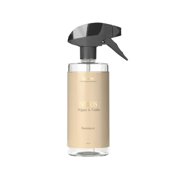 Estelle - Huisparfum - Sirius - Pepper & Vanilla