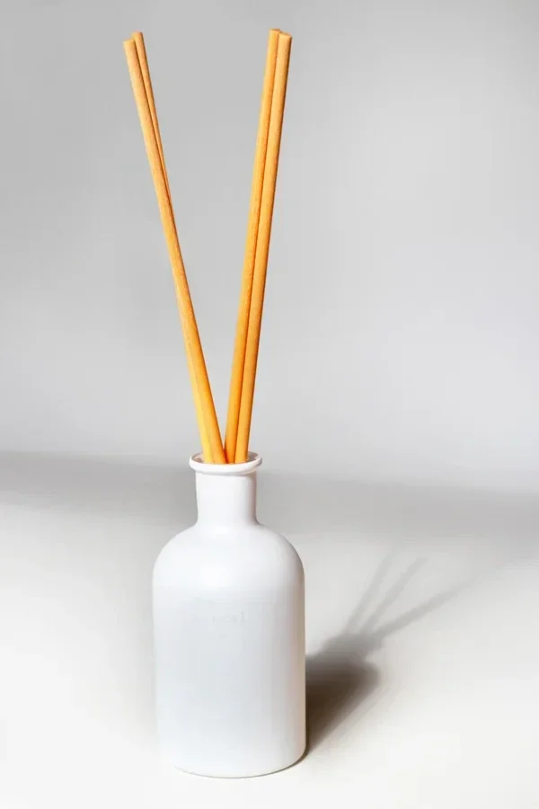 The Botanical Candle - relaxing