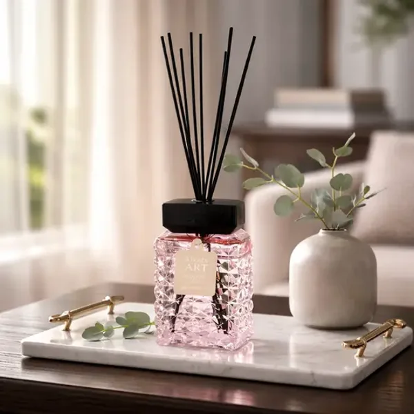 Aroma Art Diffuserset XL – Rosemary Musk (800ml)