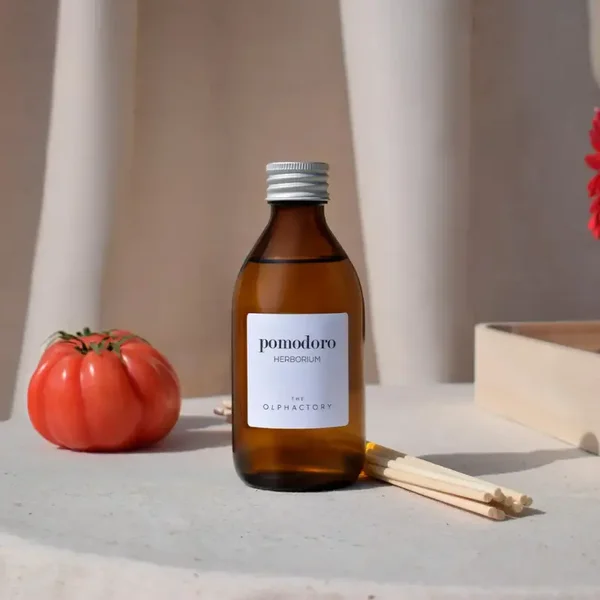 The Olphactory Pomodoro-herborium-250ml