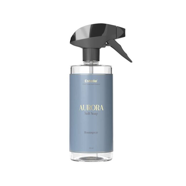 Aurora by Estelle Roomspray soft soap