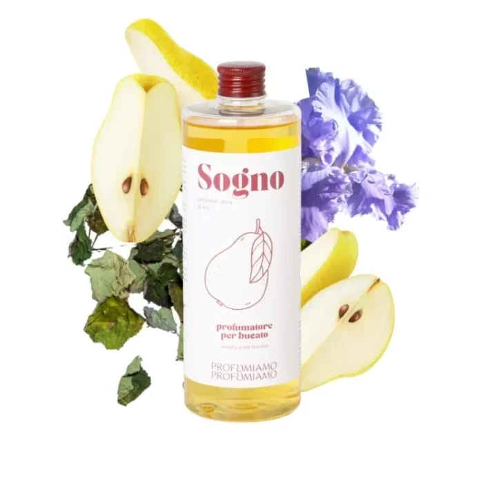 Wasparfum Sogno 400ml - Profumiamo Italia