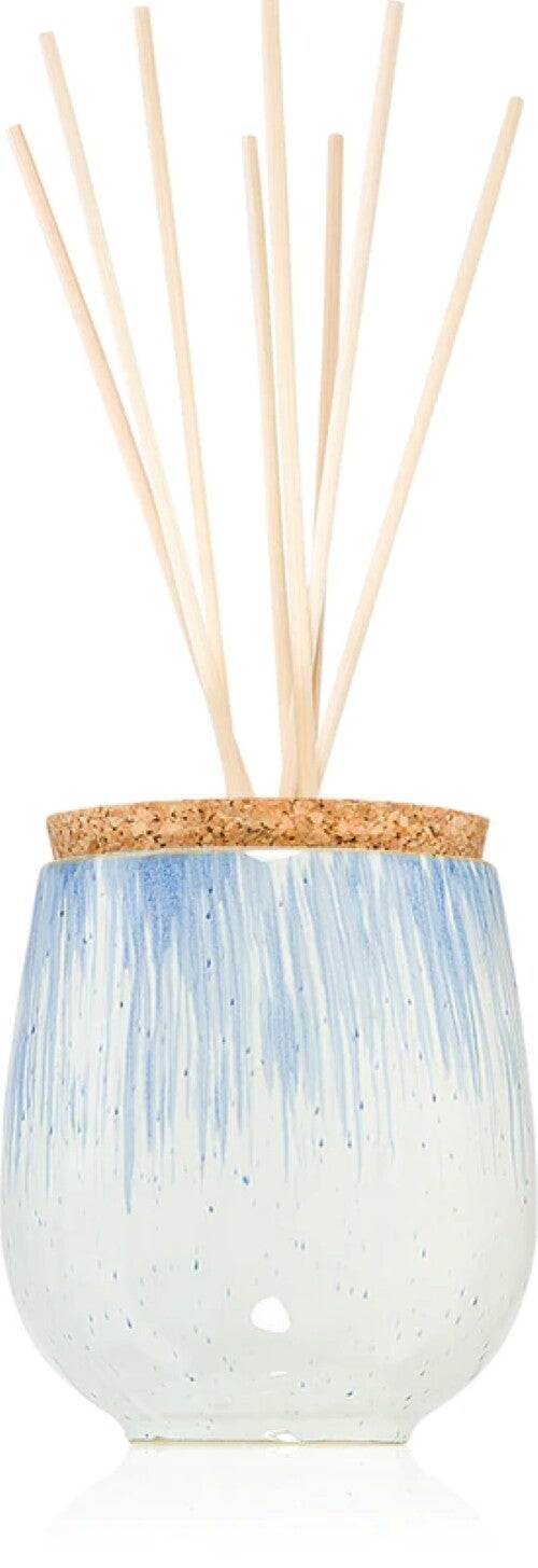 Wax Design Geurstokjes Spa Collectie - Spring Water Aroma Diffuser - 150 ml