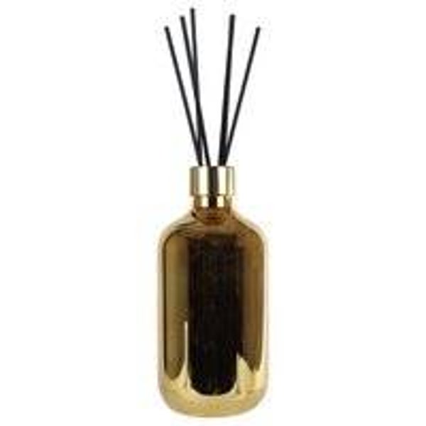 Reed Diffuserset Aroma Art - 400 ml - Cashmere