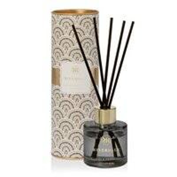 Riverdale - Geurstokjes - Forest & Patchouli - 40 ml - Multicolour - Subtiele geurverspreiding