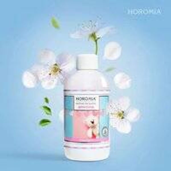 Horomia Baby Talco 500ml