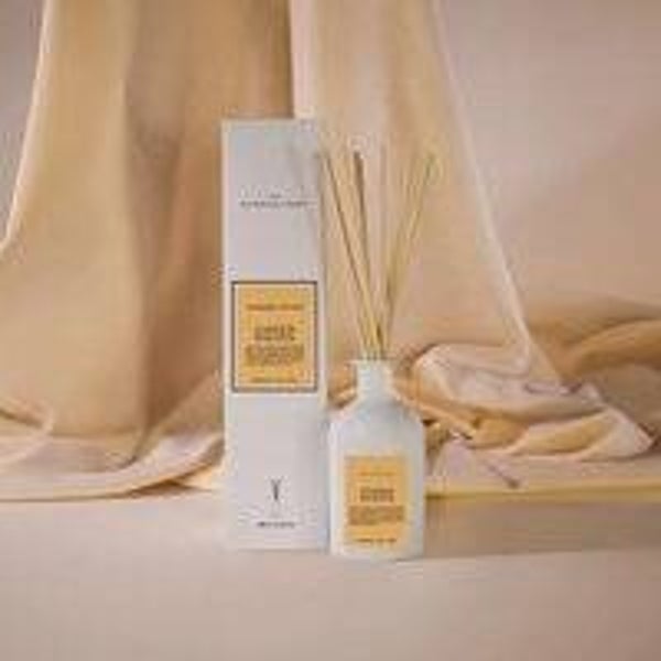 The Olphactory Amber Whisper 250 ML Diffuser
