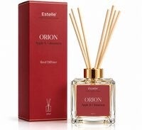 Estelle Orion Apple & Cinnamon Reed Diffuser