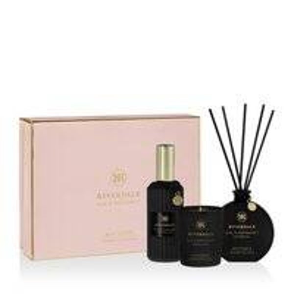 Riverdale Geschenkset Boutique Large Oud & Bergamot