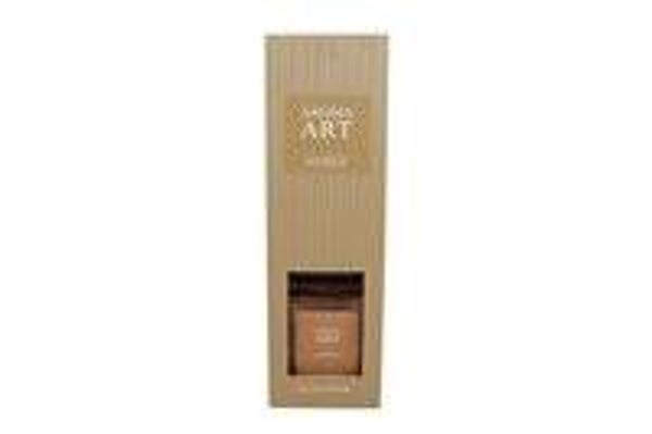 Aroma Art Diffuserset XL – Vanilla Noir (800ml)