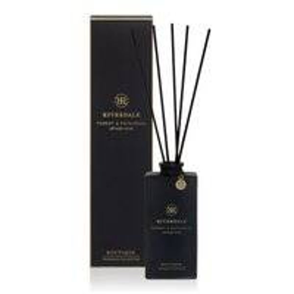 Riverdale - Geurstokjes Couture zwart 140ml