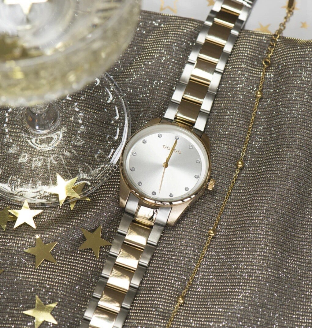 horloge, oozoo, halderberge, oudenbosch, sierraden, cadeau, kado