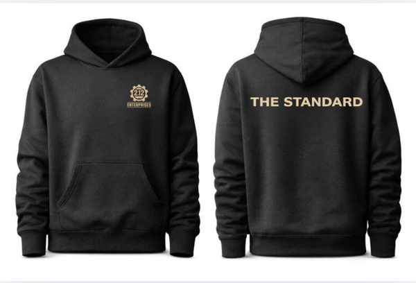 2.12 - THE O.G. HOODIE