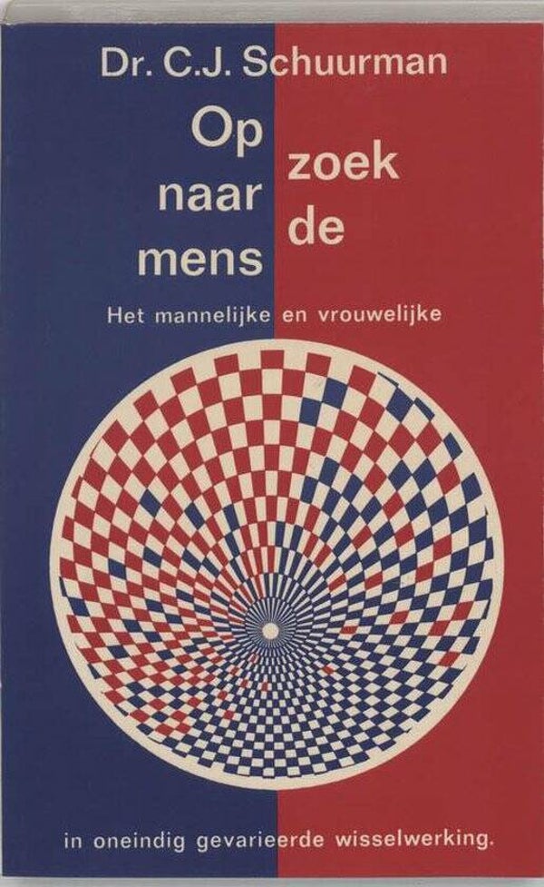 Op zoek naar de mens