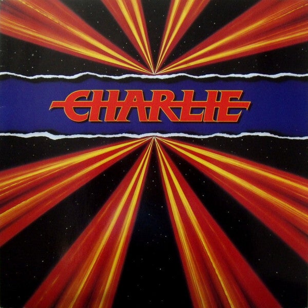 LP Charlie -charlie -germany