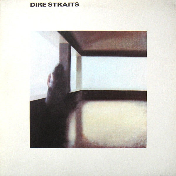LP dire straits -Dire straits