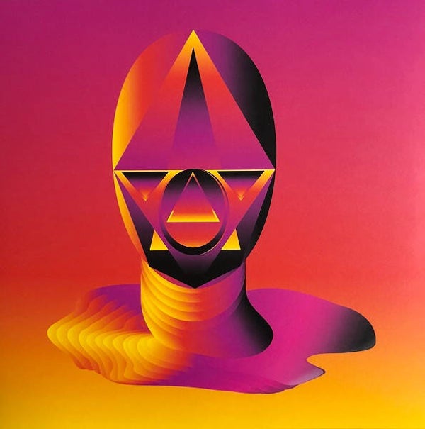 LP Osees - Metamorphosed - Psychedelic / Garage Rock