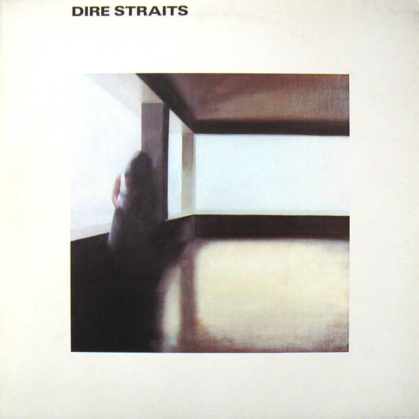 LP dire straits -Dire straits