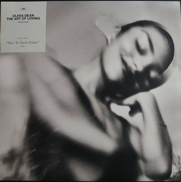 LP Olivia Dean - The Art of Loving