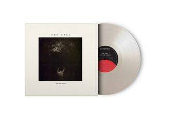 LP The Call - Into The Woods - Alternative Rock / New Wave