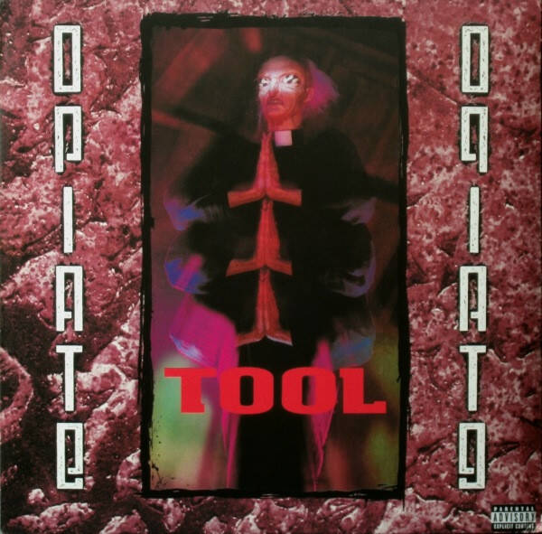 LP Tool - Opiate