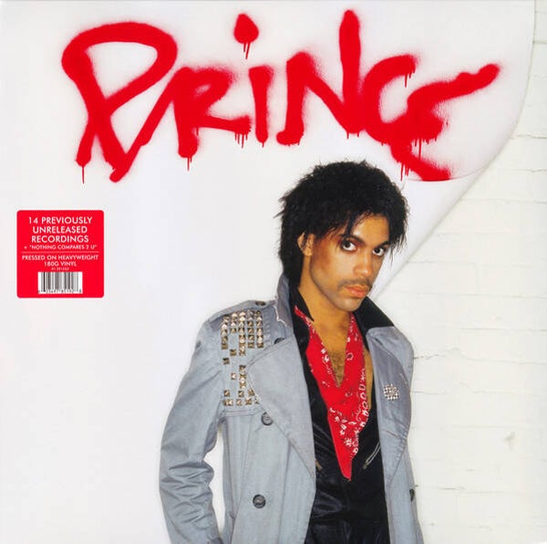 LP Prince - Originals - Pop / Funk / Soul