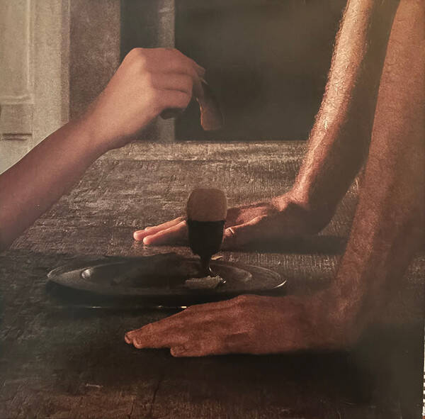 LP CHARLI XCX - Wuthering Heights