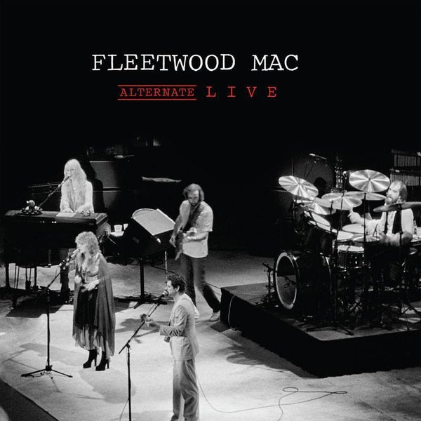 LP Fleetwood Mac -Alternate Live