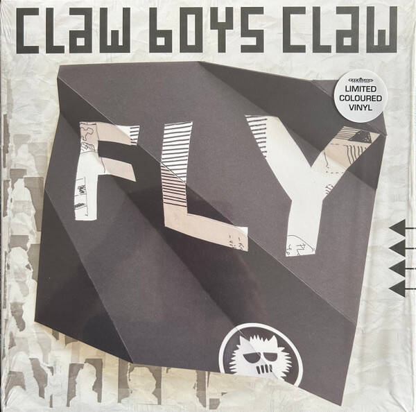 LP Claw Boys Claw - FLY