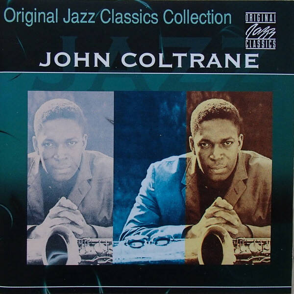 CD John Coltrane - Original Jazz Classics Collecting - Jazz / Hard Bop